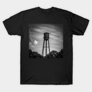 Old Water Tower T-Shirt